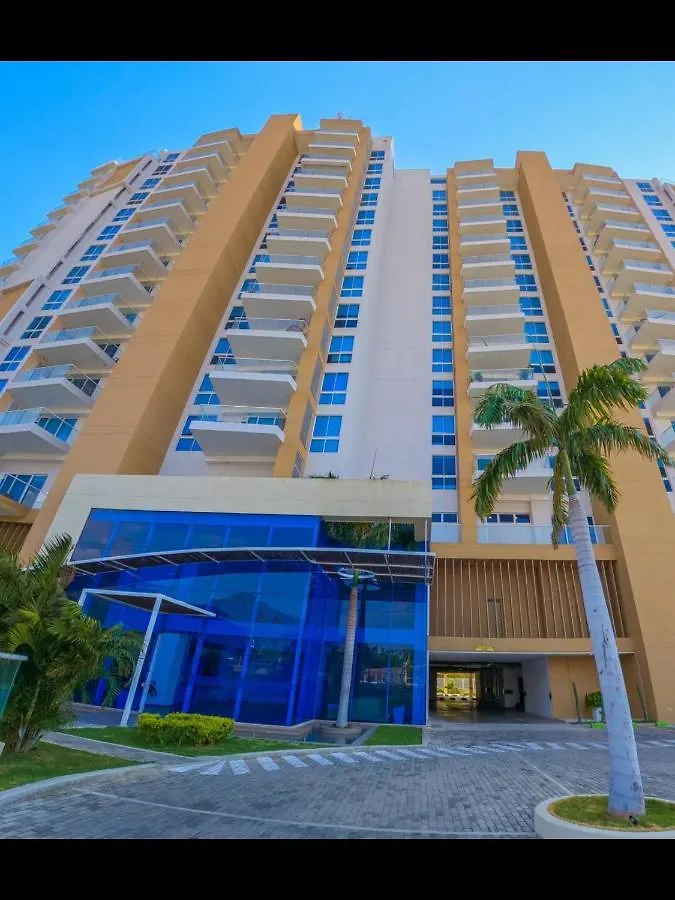 Sensacional Moderno , Bello Horizonte Sector Irotama , Zazue Apartment Santa Marta
