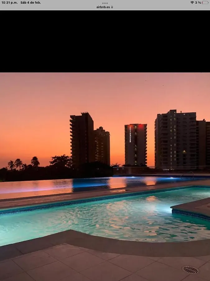 Sensacional Moderno , Bello Horizonte Sector Irotama , Zazue Daire Santa Marta